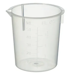 50 ml BEAKER; TCP